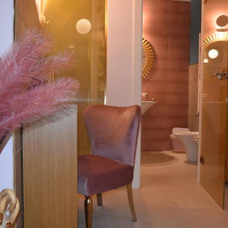 Lovely & Chic Rooms Nei Sassi 마테라 외부 사진