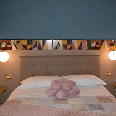 Lovely & Chic Rooms Nei Sassi 마테라 외부 사진
