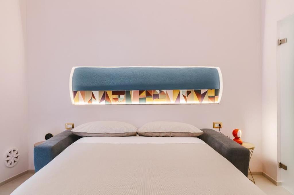 Lovely & Chic Rooms Nei Sassi 마테라 외부 사진