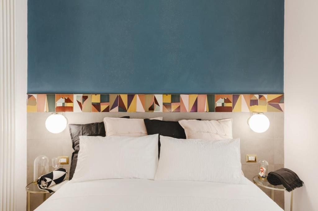 Lovely & Chic Rooms Nei Sassi 마테라 외부 사진