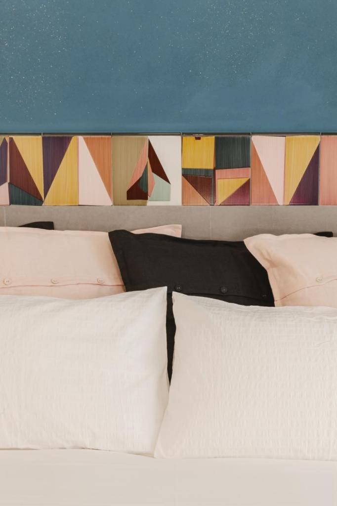 Lovely & Chic Rooms Nei Sassi 마테라 외부 사진
