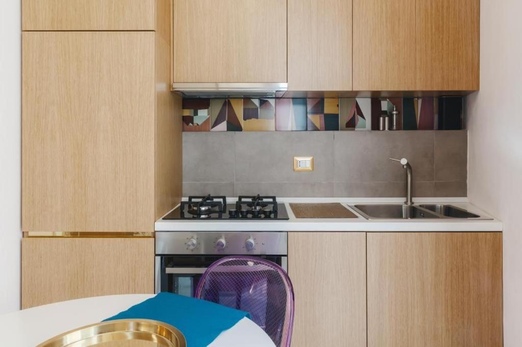 Lovely & Chic Rooms Nei Sassi 마테라 외부 사진