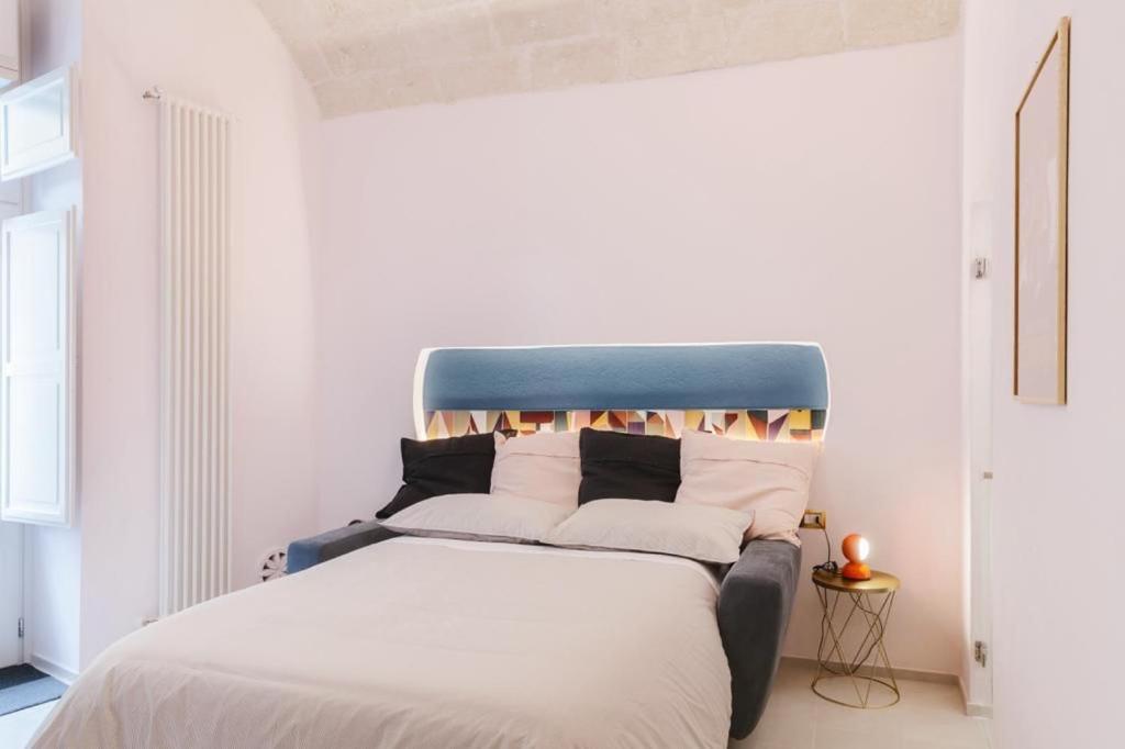 Lovely & Chic Rooms Nei Sassi 마테라 외부 사진