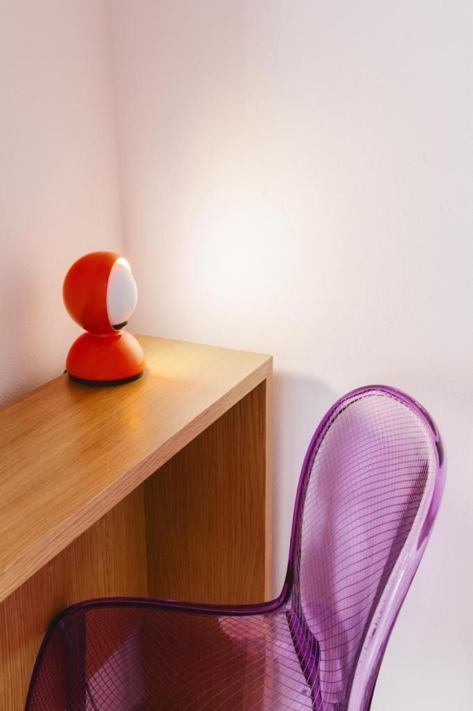 Lovely & Chic Rooms Nei Sassi 마테라 외부 사진