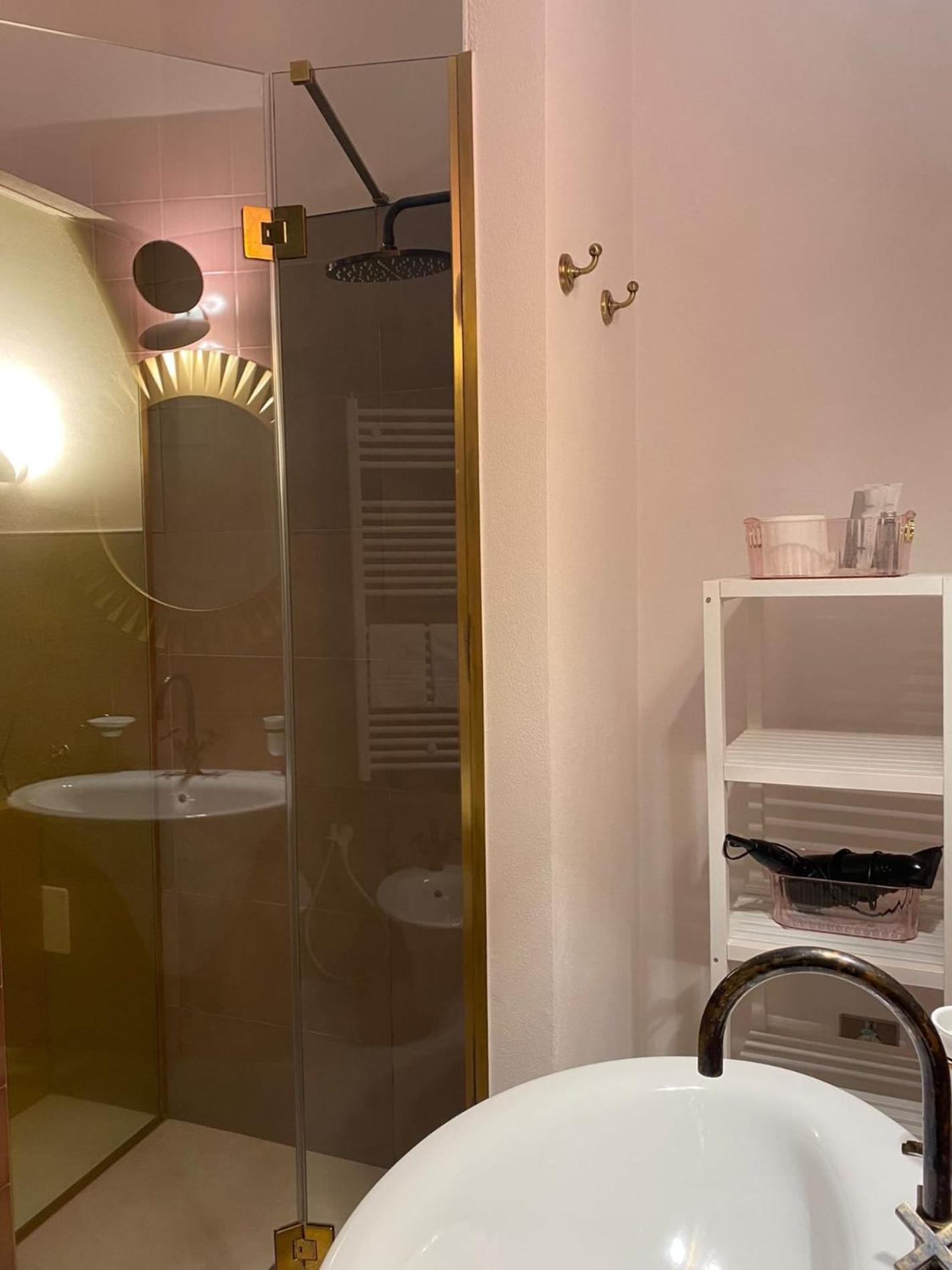 Lovely & Chic Rooms Nei Sassi 마테라 외부 사진