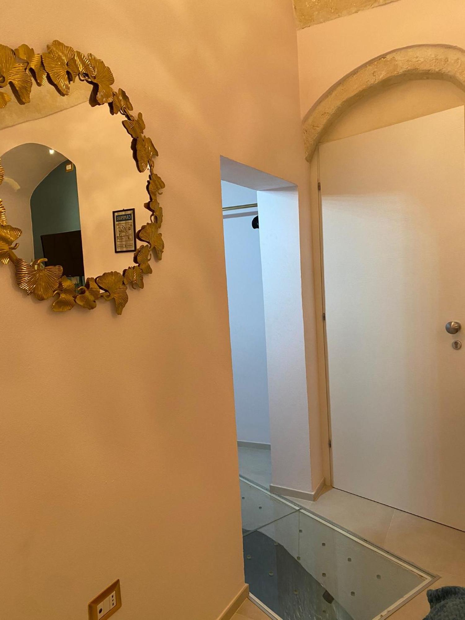 Lovely & Chic Rooms Nei Sassi 마테라 외부 사진