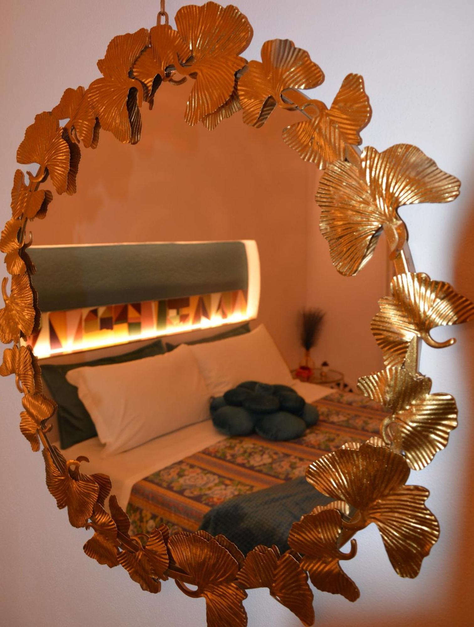 Lovely & Chic Rooms Nei Sassi 마테라 외부 사진