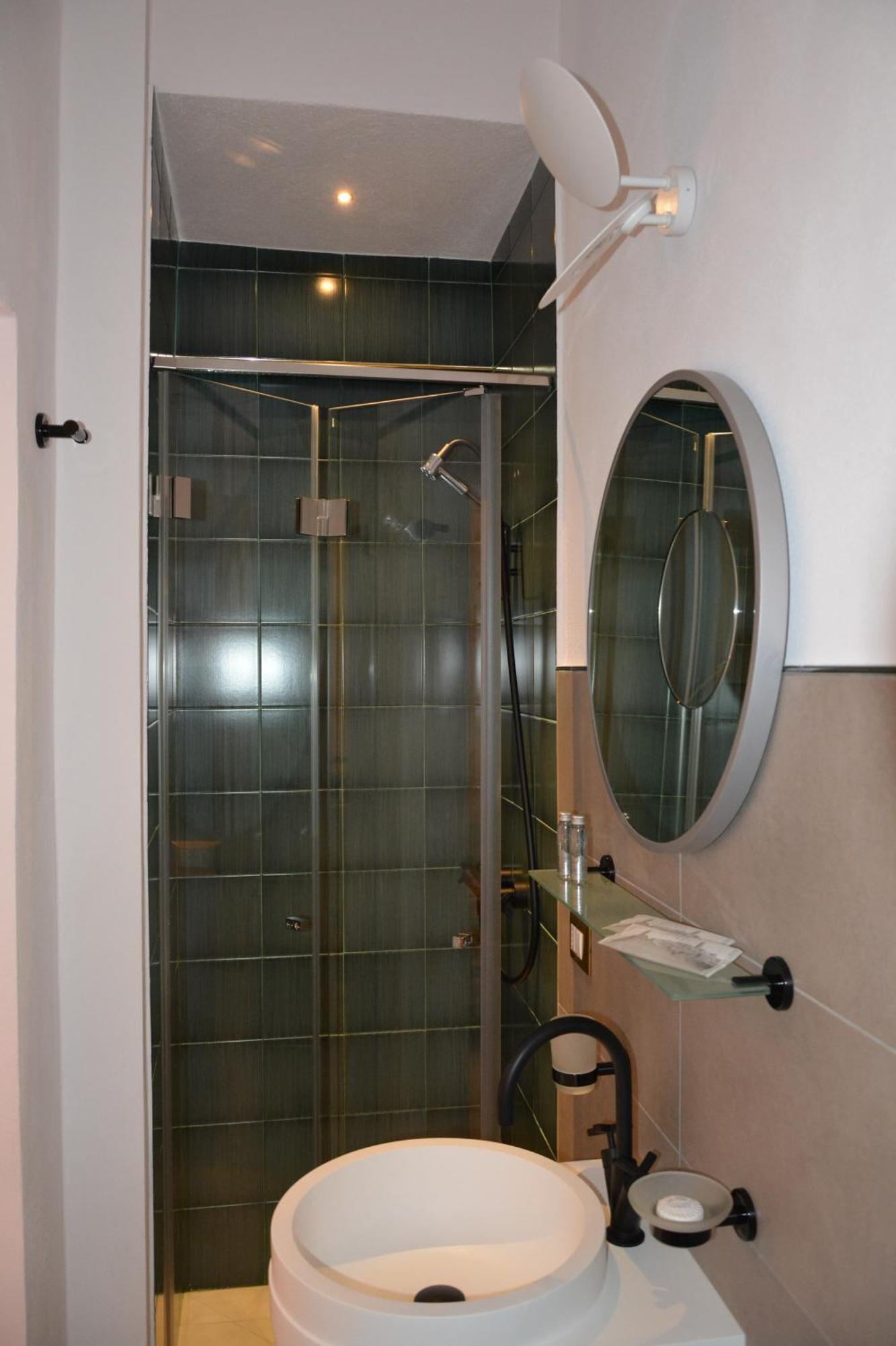 Lovely & Chic Rooms Nei Sassi 마테라 외부 사진