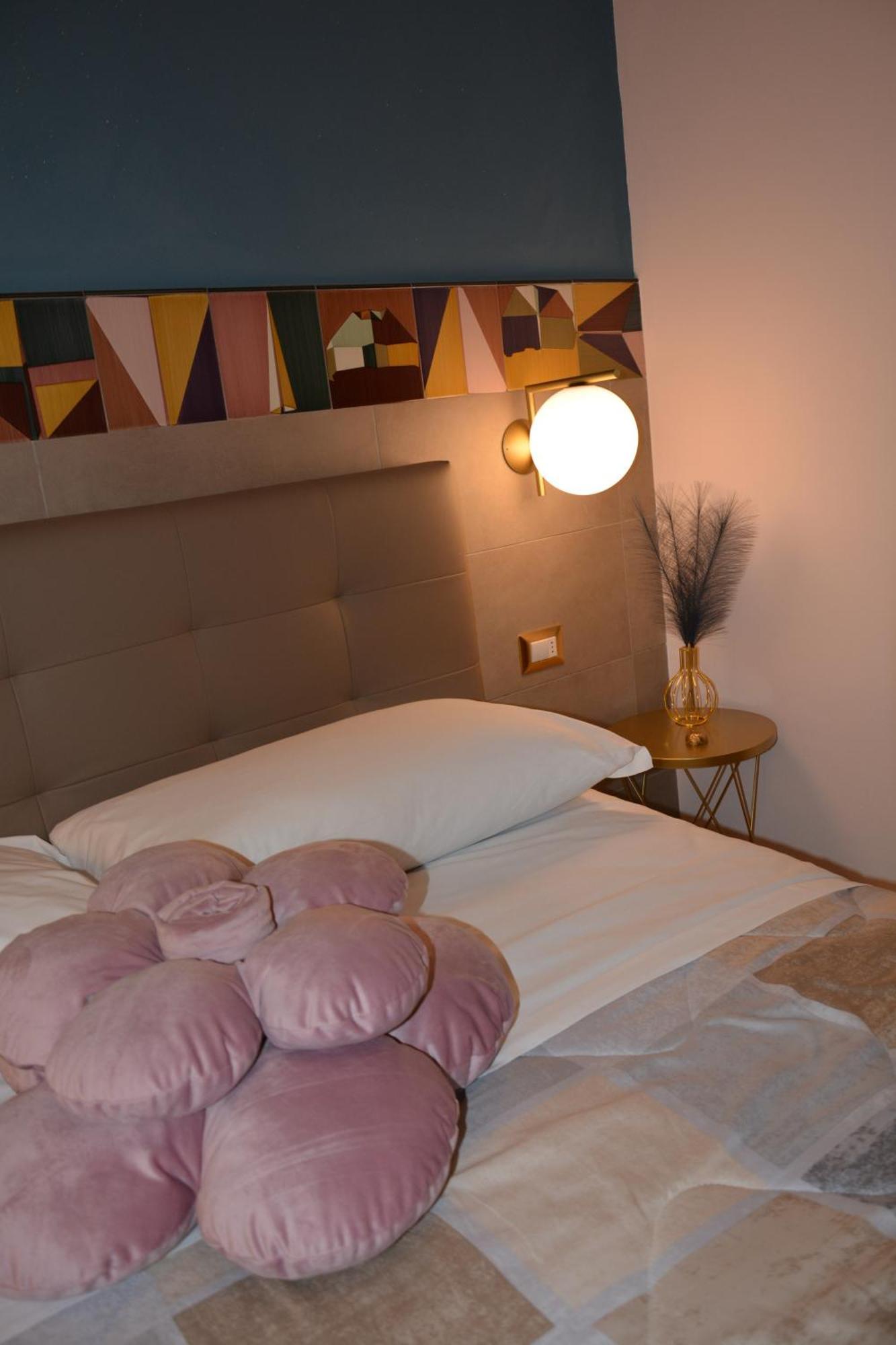 Lovely & Chic Rooms Nei Sassi 마테라 외부 사진