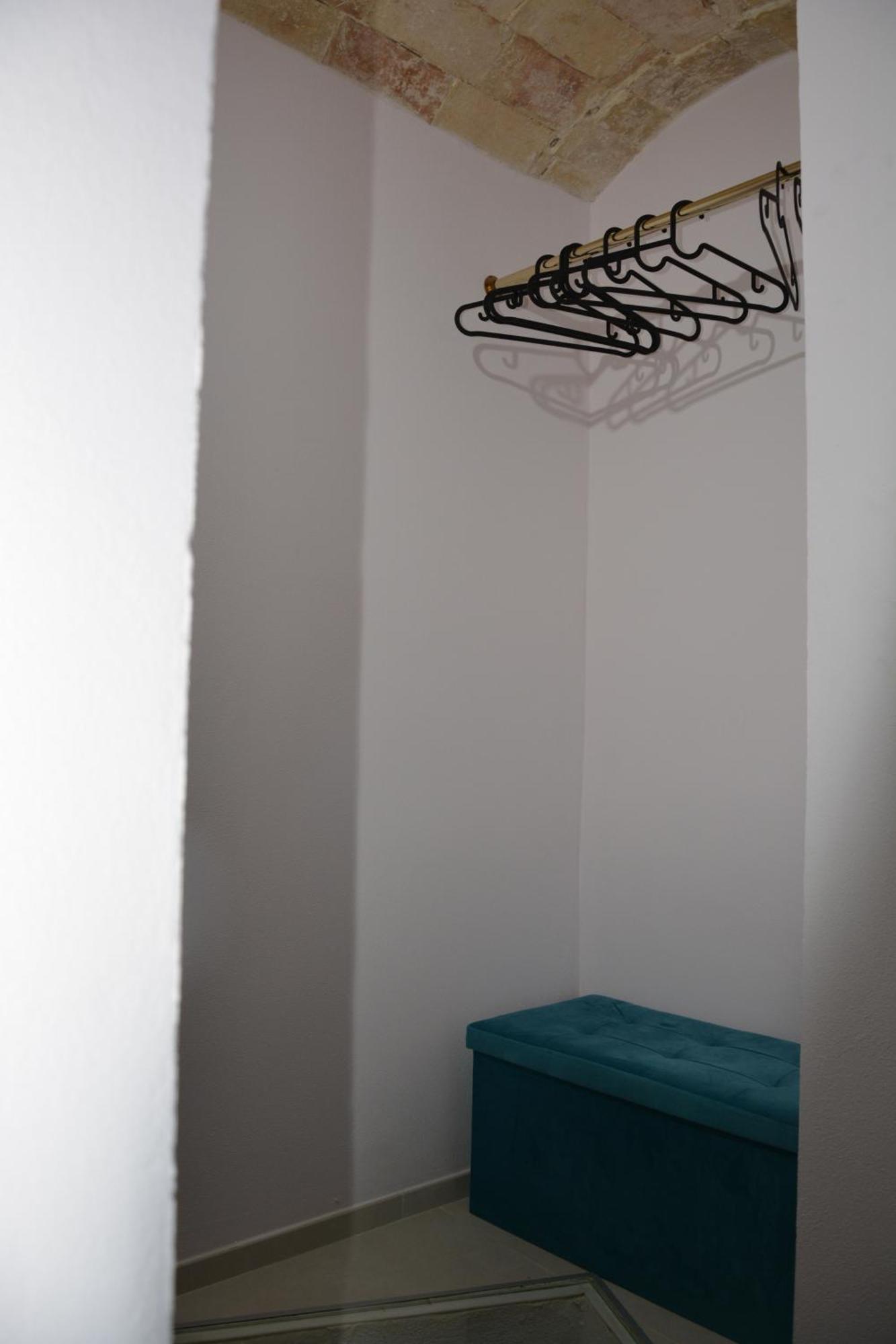 Lovely & Chic Rooms Nei Sassi 마테라 외부 사진